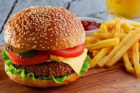 Burgerler