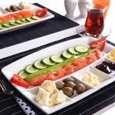 Kahvaltı Çeşitleri