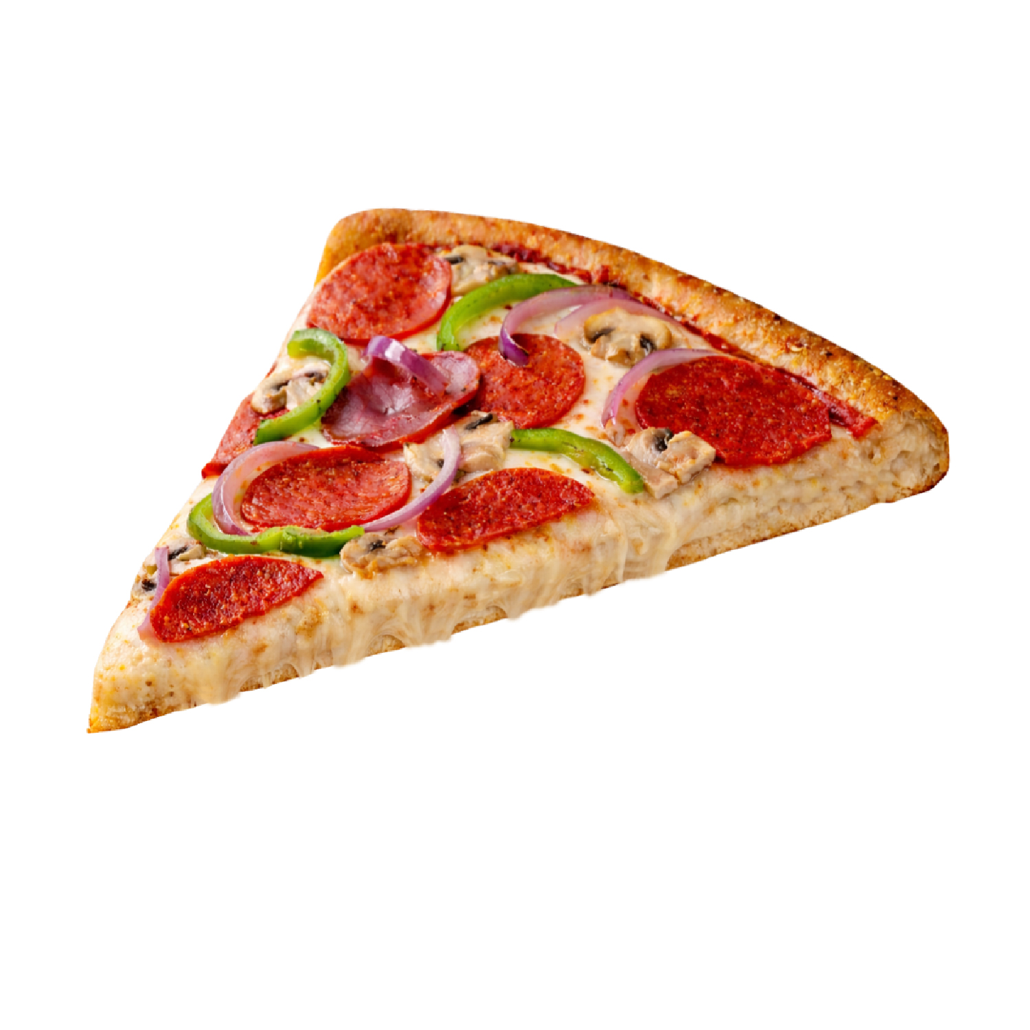 Romana Dilim Pizza