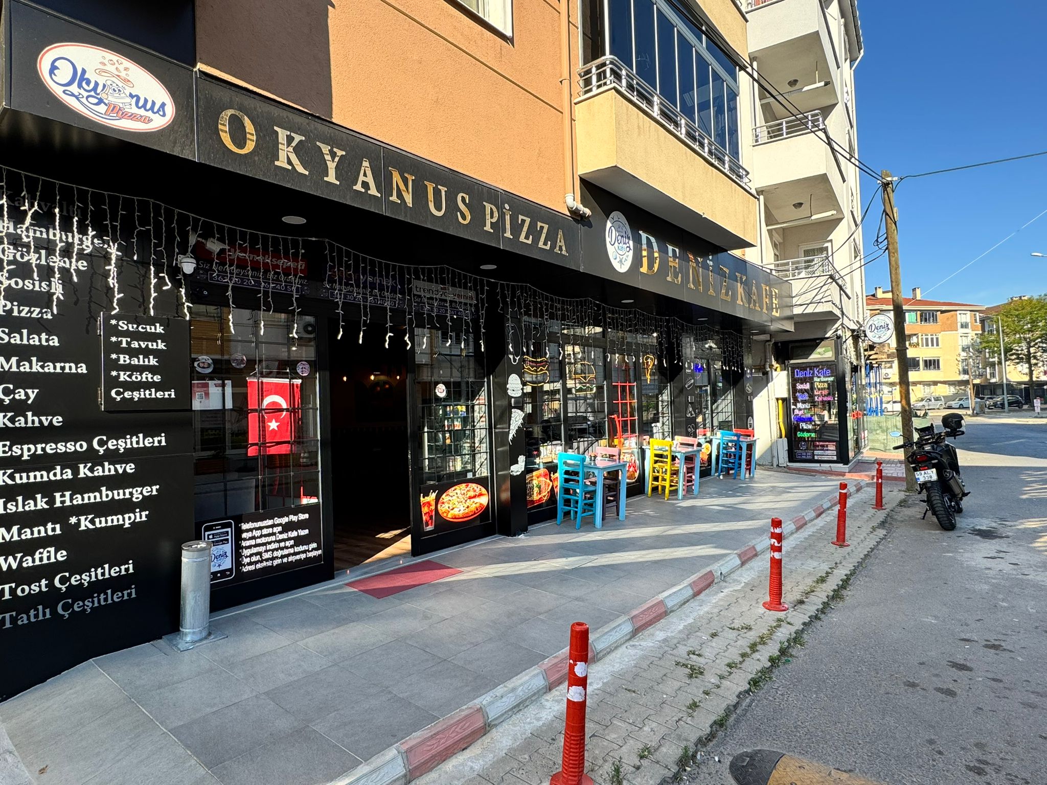Bizden Resimler