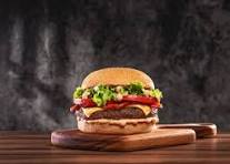 Tavuk Burger