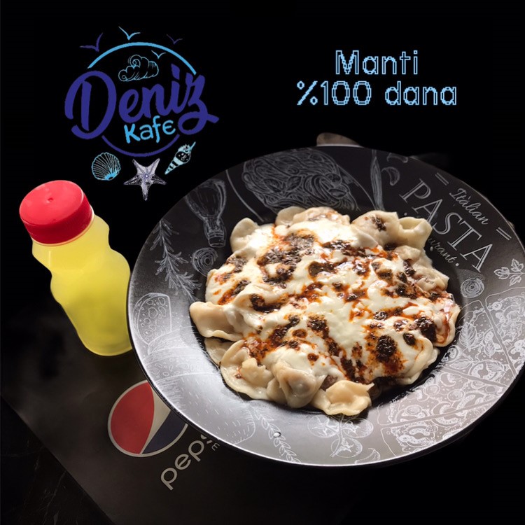 Mantı