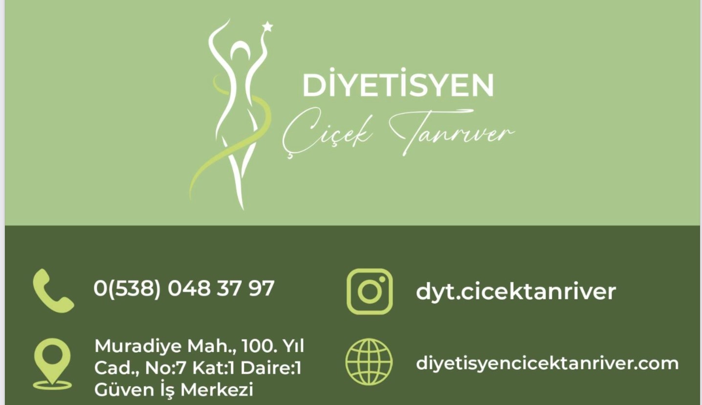 Dyt. Çiçek Köfte Menü