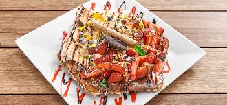 Buble Waffle