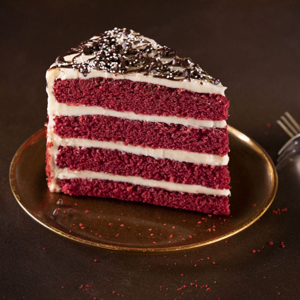 Big Red Velvet