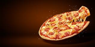 Vejetaryen Pizza (33 Cm.)
