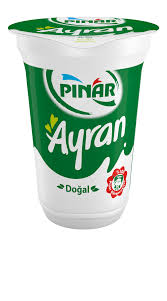 Ayran (20 Cl.)